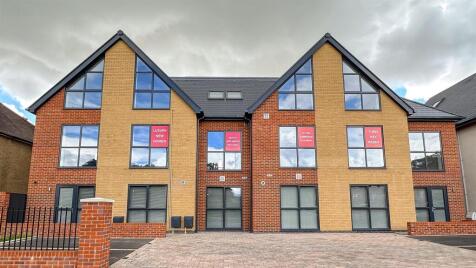 Kingswood Place, Hayes