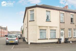 76, Dolphin Street, Newport NP20 2AR