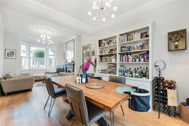 Duke Road, W4 - FOR SALE