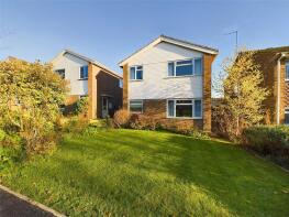 114, The Bassetts, Cashes Green, Stroud GL5 4SN