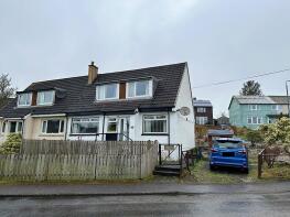 1, Berryburn, Kames PA21 2BQ