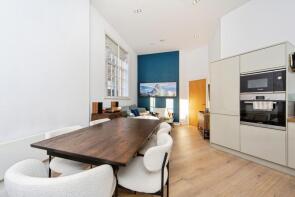 Apartment 3, 96, Paradise Street, Liverpool L1 3HJ