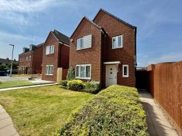 28, Laura Roberts Close, West Bromwich B70 0FJ
