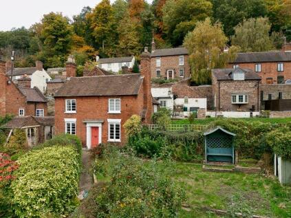 Wellington Road, Coalbrookdale