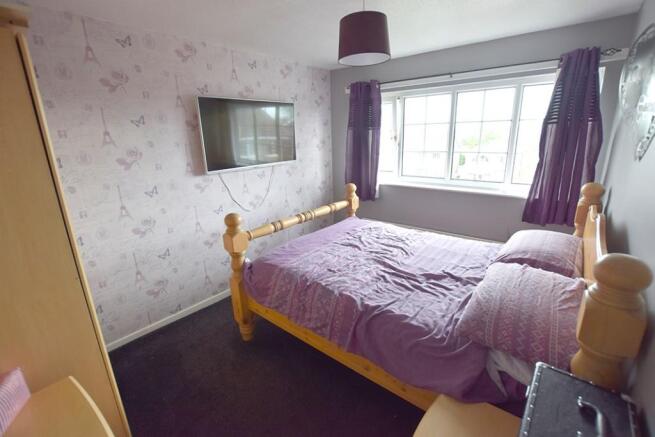Bed One