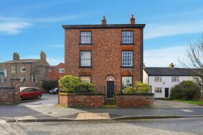 Flat 3, 99 101, Mill Lane, Macclesfield SK11 7NP