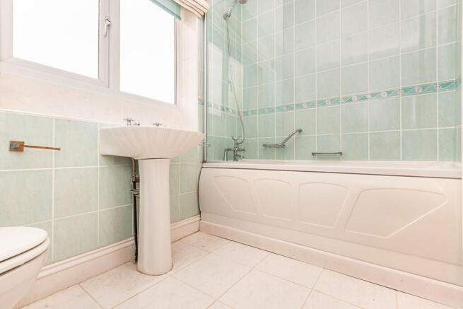 Bathroom/W.C.