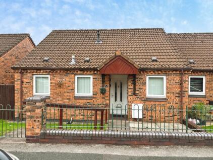 Chapel Street, Dawley, Telford, Shropshire, TF4 3DD