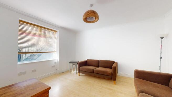 106 Gloucester Avenue, Primrose Hill, London, NW1 8HX