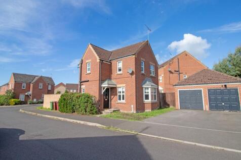 Woodcross Avenue, Scunthorpe, DN16