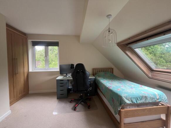 Bedroom 3