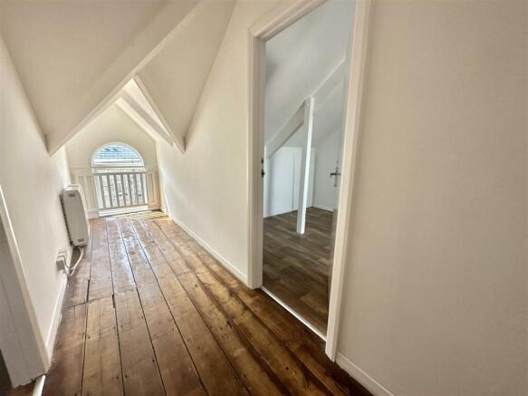 SECOND FLOOR