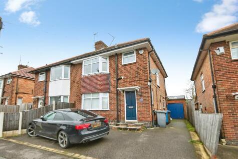 Jackson Avenue, Mickleover, Derby