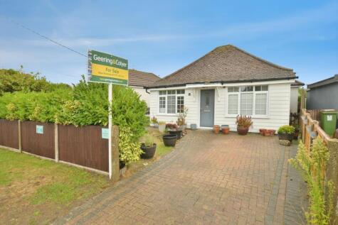 Meehan Road, Greatstone, New Romney, Kent, TN28