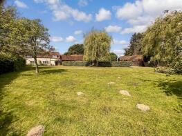 The Willows, Woodchurch Road, Appledore TN26 2BD