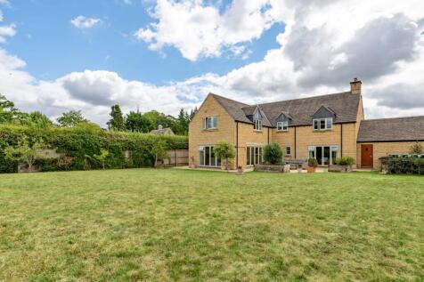 Top Farm, Kemble, GL7