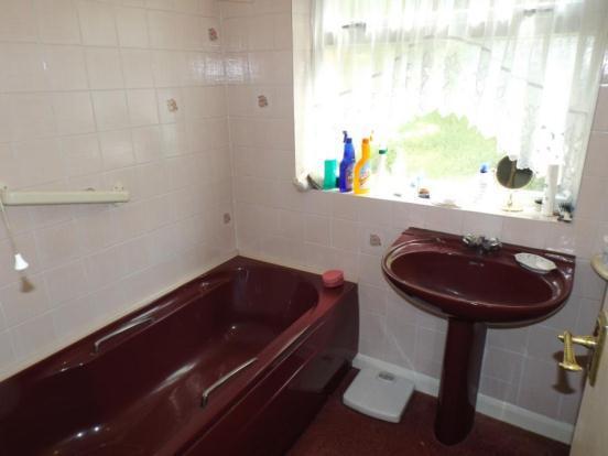 Ground Flr Bathroom