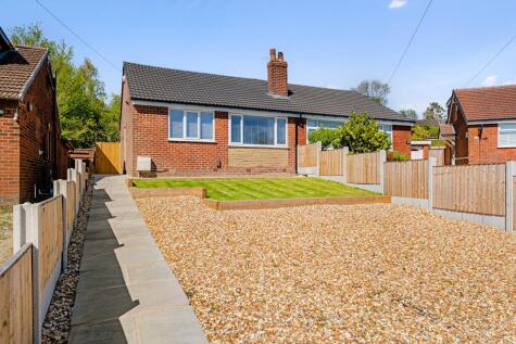 Lords Stile Lane, Bolton, BL7