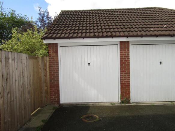 2 bed End of Terrace for sale Image 5