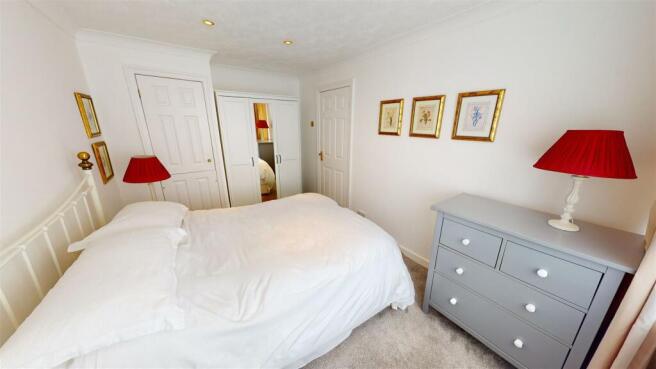 Old Lane Bedroom