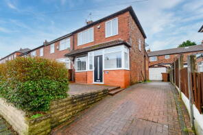 29, Beechfield Avenue, Little Hulton, Manchester M38 9GJ