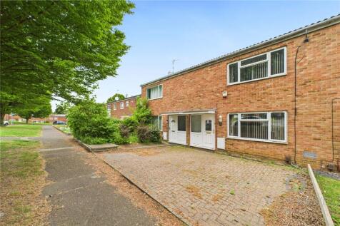 Montague Crescent, Rye Hill, Duston, Northampton, NN5