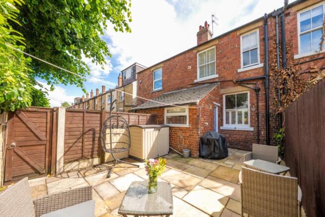 2 bed Terraced for sale Image 10