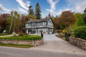 Cean Na Coil, Birse, Aboyne AB34 5BT