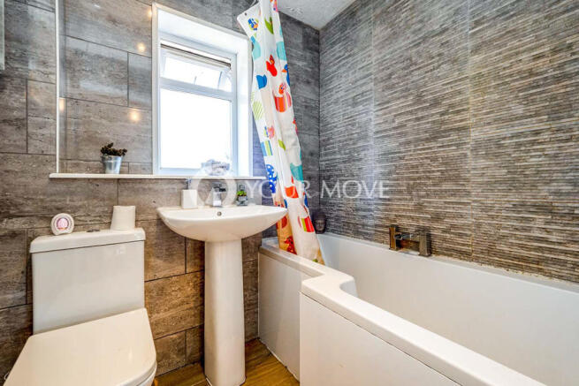 Bathroom/Wc