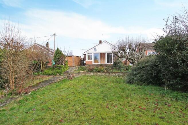 Micheldever Road, Whitchurch photo 3