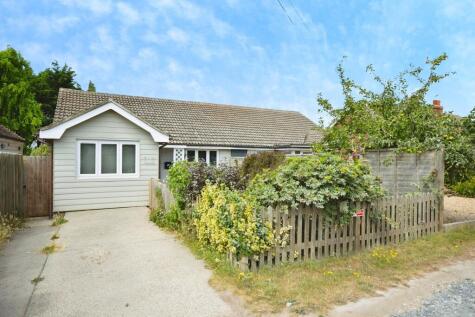 Farm Lane, Camber, Rye, East Sussex, TN31
