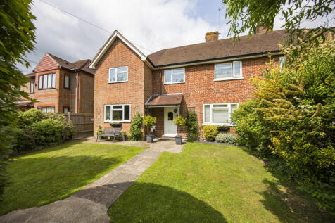 St. Johns Road, Tunbridge Wells