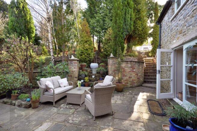 Garden Terrace