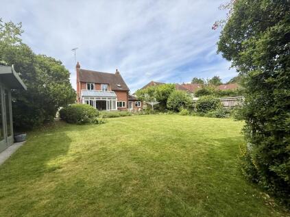 Greys Road, Henley-on-Thames, Oxfordshire, RG9
