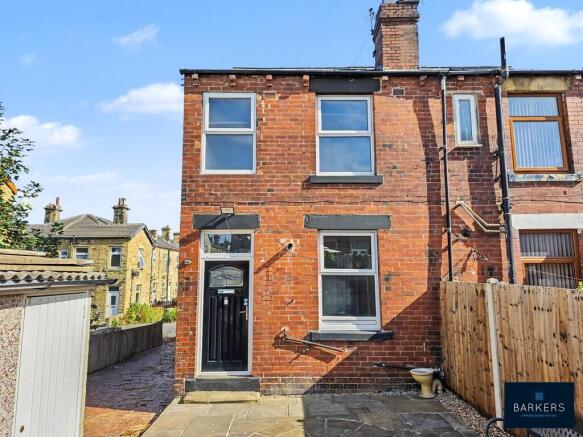 2 bed End of Terrace for sale Image 10