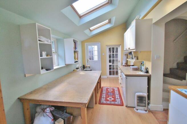 Reception Room 3