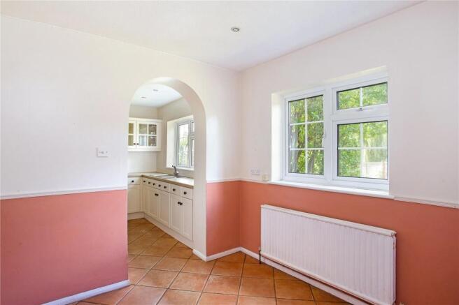 Breakfast Room