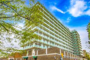 Flat 207, Northampton House, Wellington Street, Northampton NN1 3NA