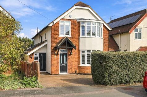 Park Lane, Bishop's Stortford, Hertfordshire, CM23