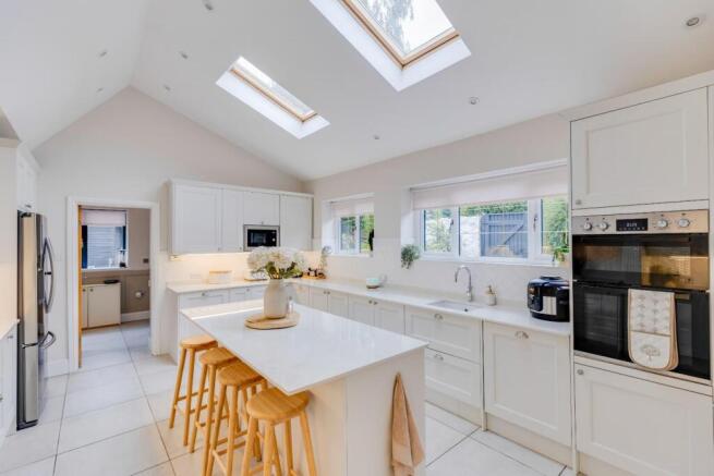 Trecefn, Peterston-Super-Ely, Vale Of Glamorgan, CF5 6EY photo 4