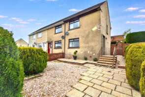 122, Mill Of Shield Road, Drongan KA6 7AY