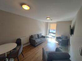 Apartment 212, 9, Jesse Hartley Way, Liverpool L3 0AB