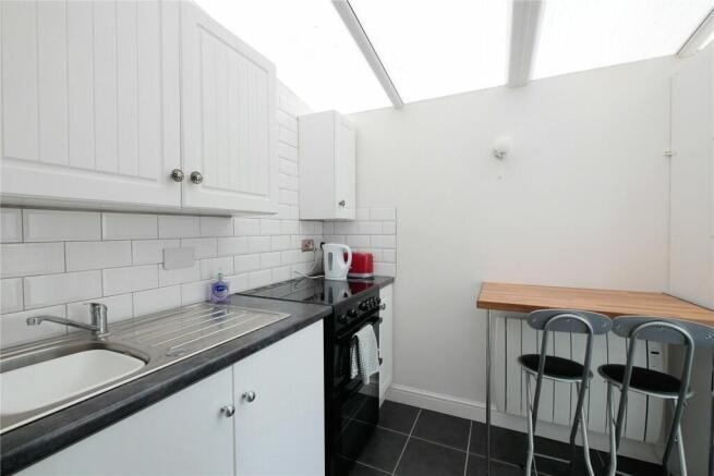 Annexe Kitchen