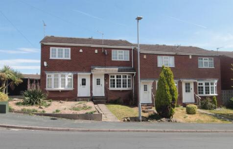 Gleneagles Drive, Arnold, Nottingham