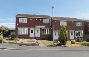 54, Gleneagles Drive, Nottingham NG5 8QQ