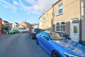 2, Clarence Street, Newport NP20 2DA