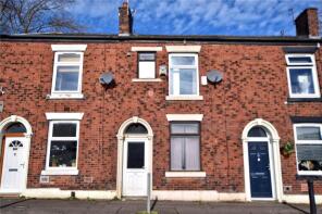 31, Royle Barn Road, Rochdale OL11 3DT