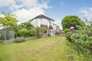 43, Haverstock Road, Bournemouth BH9 3HH