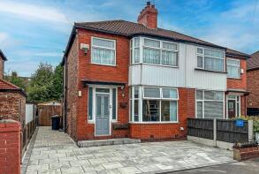 24, Dale Grove, Timperley WA15 6JY
