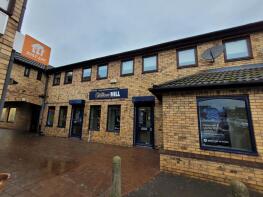 1a, Newtons Court, Huntingdon PE29 3NQ
